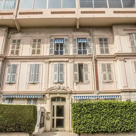 Le Blumarine Apartamento Cannes